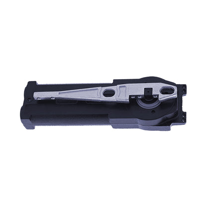 Lockwood 9800 Series Size 3 Transom Closer - Available in Various Functions