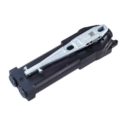 Lockwood 9800 Series Size 4 Transom Closer - Available in Various Functions