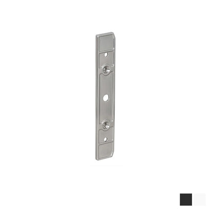 Lockwood Onyx Patio Sliding Door Lock Handle Packer Only - Available in Various Finishes