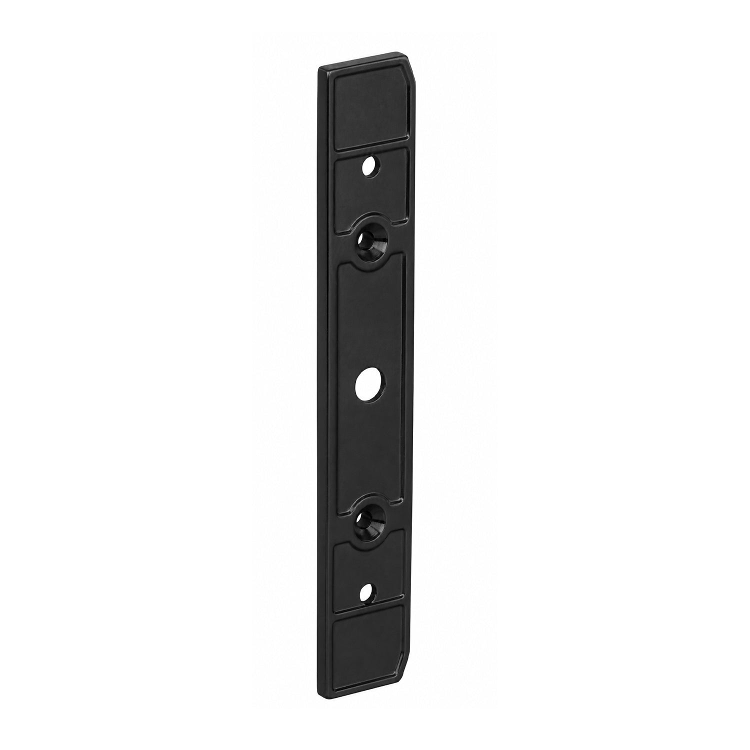Lockwood Onyx Handle Packer 1.5mm Black 9A-151BLK