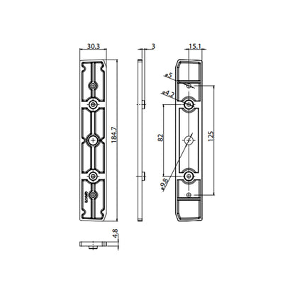 ASS9A15BLK