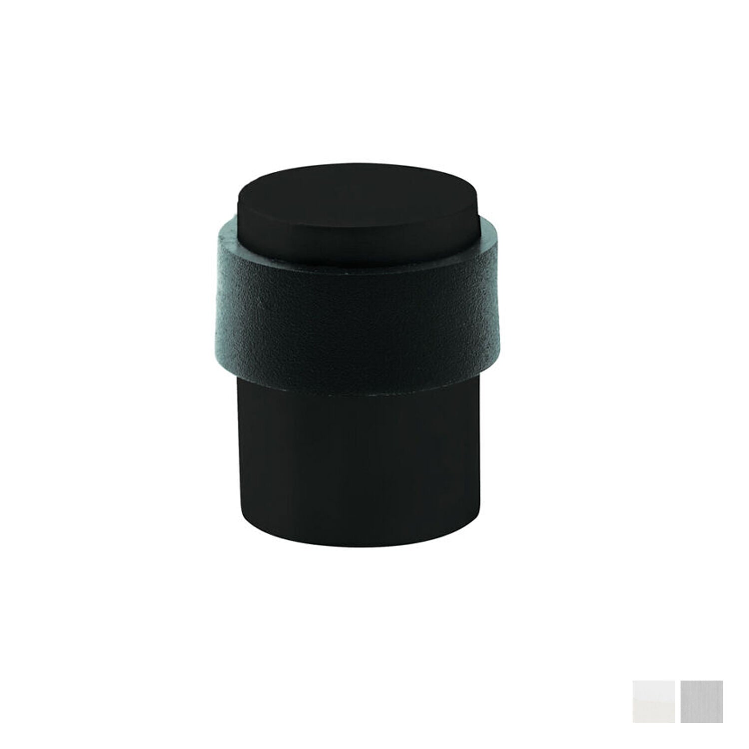 Lockwood Floor Mounted Door Stop - Available in Various Finishes