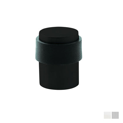 Lockwood Floor Mounted Door Stop - Available in Various Finishes