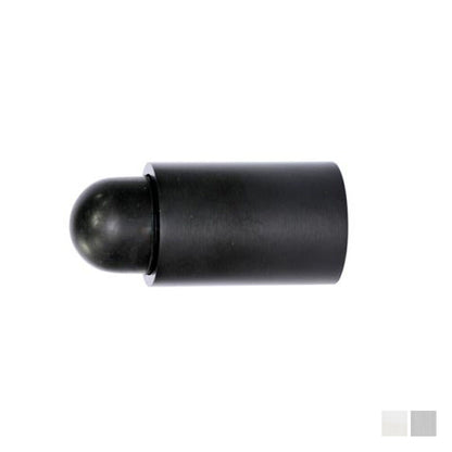 Lockwood Wall Mounted Door Stop 75mm - Available in Various Finishes