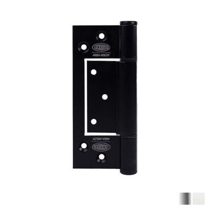Lockwood Fast Fix Timber and Aluminium Hinge - Available in Various Finishes