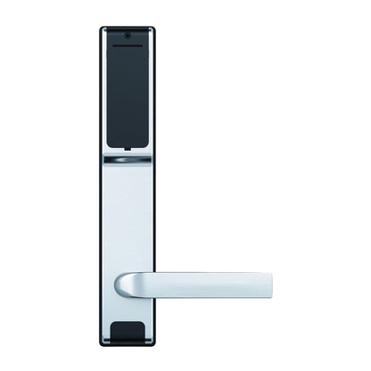 Lockwood Cortex Card and Pin 3772 60mm Backset 3772 Lock Satin Chrome CTX3772SC/3772