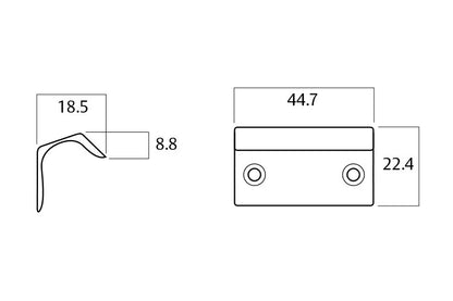 ASSL38445PBDP