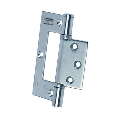 Lockwood Door Hinge Surface Fix Aluminum Frame Stainless Steel LW10070BBFFSSS