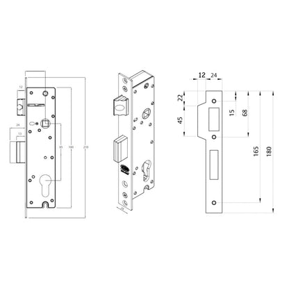 ASSLW7130LOPS001SS