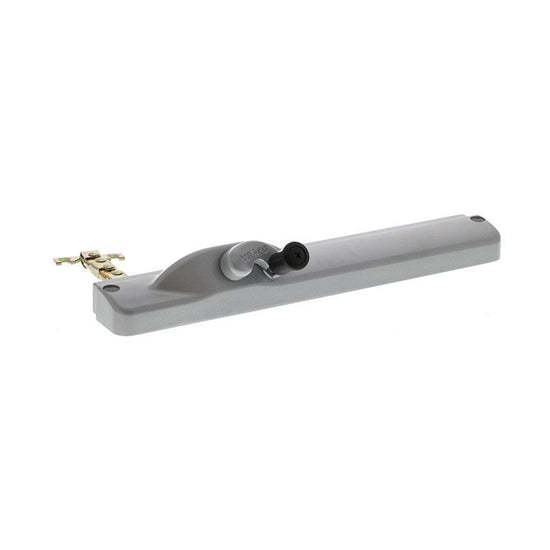 Pied Pivotant Springfield Marine – Aluminium, 360°, 2-3/8 Pouces, Non-bloquant