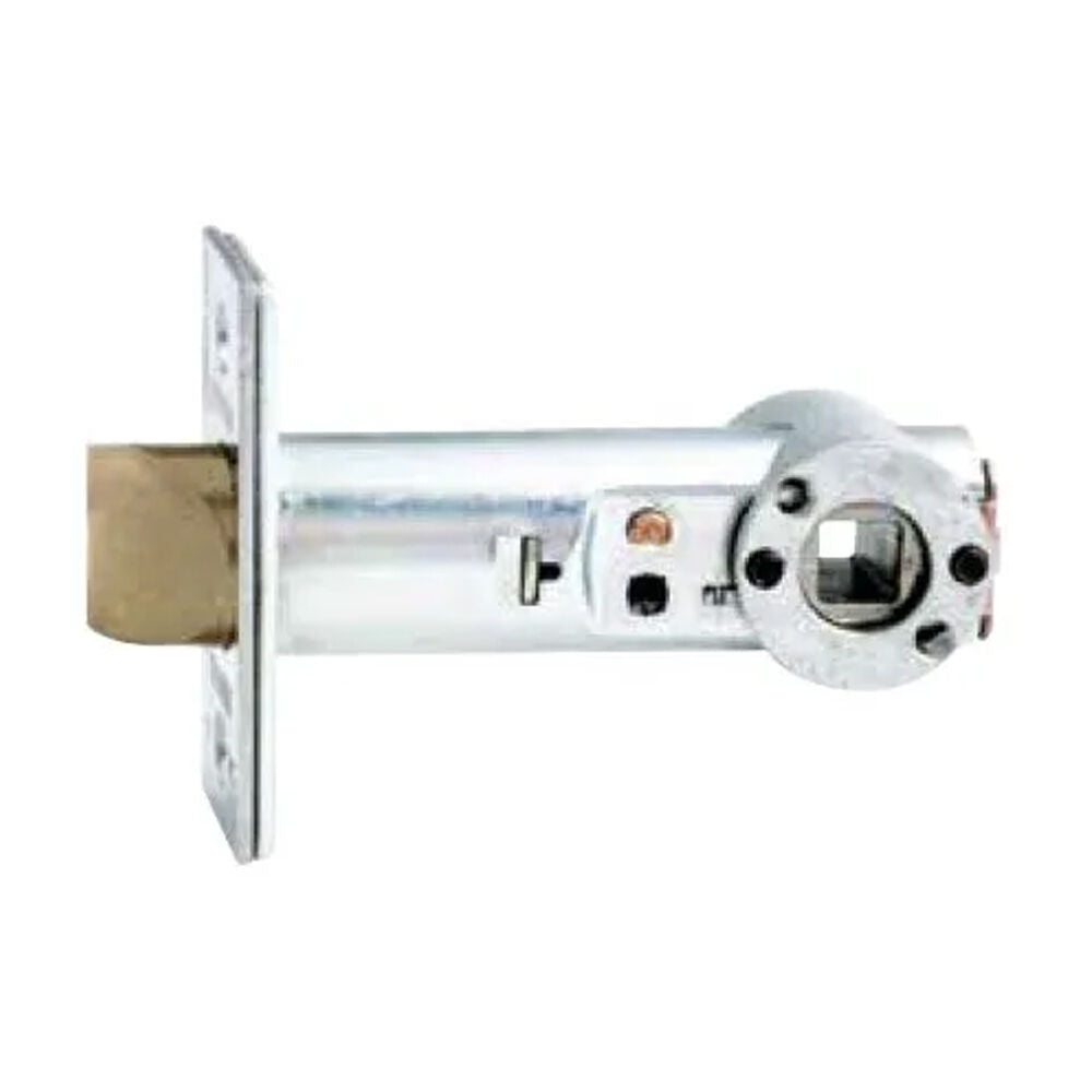 Lockwood RW531 Robert Watson Passage Latch Kit Satin Chrome - Available in Various Sizes