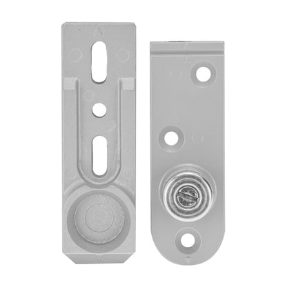 Lockwood 9800 Series Floor Door Kit (Timber Door) SP985-15