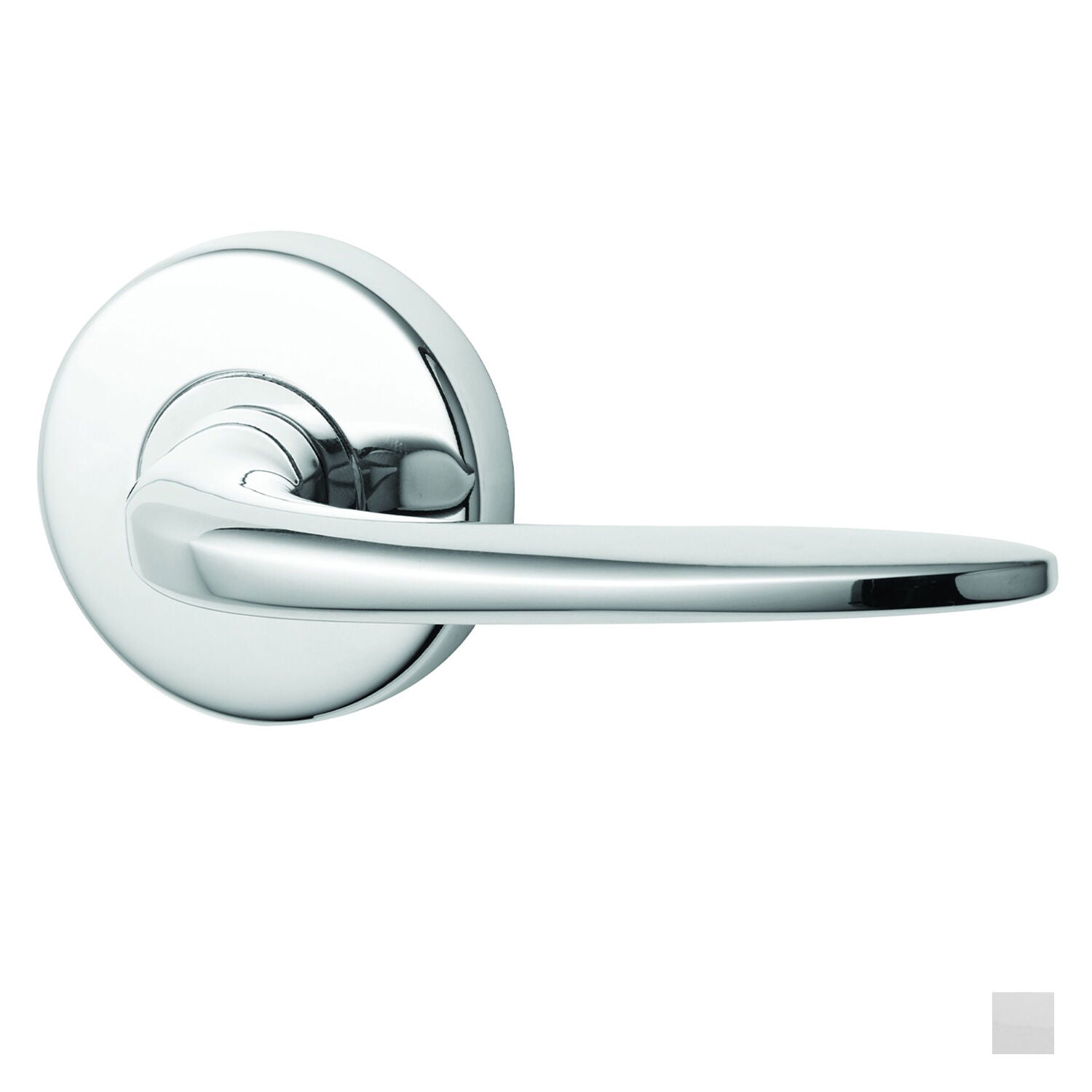 Lockwood Velocity Summit L1 Door Handle Dummy Set - Available in Various Finishes