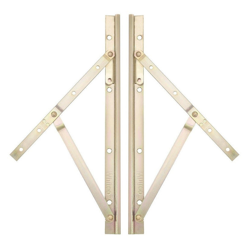 Whitco Window Stay Non-Friction Casement Awning | Keeler Hardware