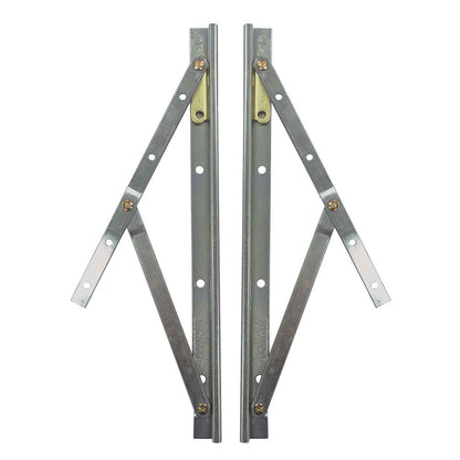 Whitco Window Stay Friction Casement Awning - Available in Various Finishes and Sizes