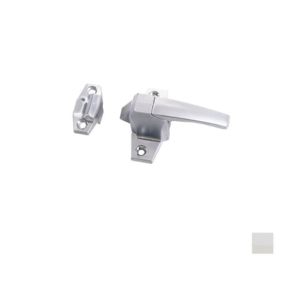 Whitco Whitmatic Window Fastener Satin Chrome W230105
