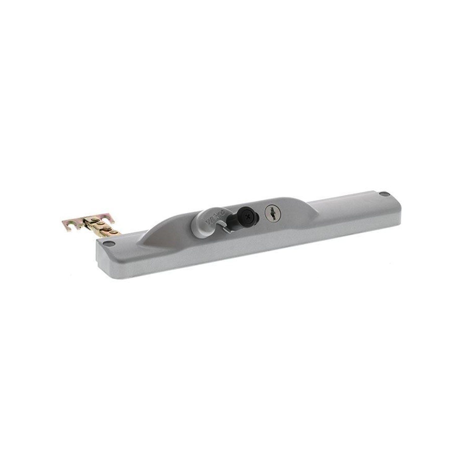 Whitco Window Chain Winder MK8 D5 Key Lockable Keyed Alike Silver ...