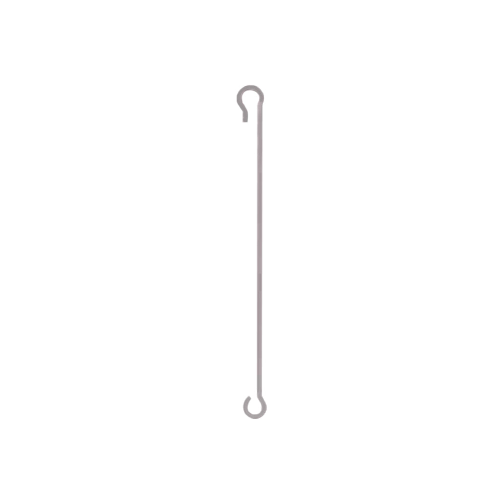 Whitco Spring Sash Balance Assessory Hook 325mm W493100