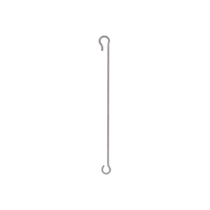 Whitco Spring Sash Balance Assessory Hook 325mm W493100
