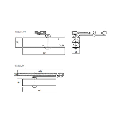 ASSY2600SIL