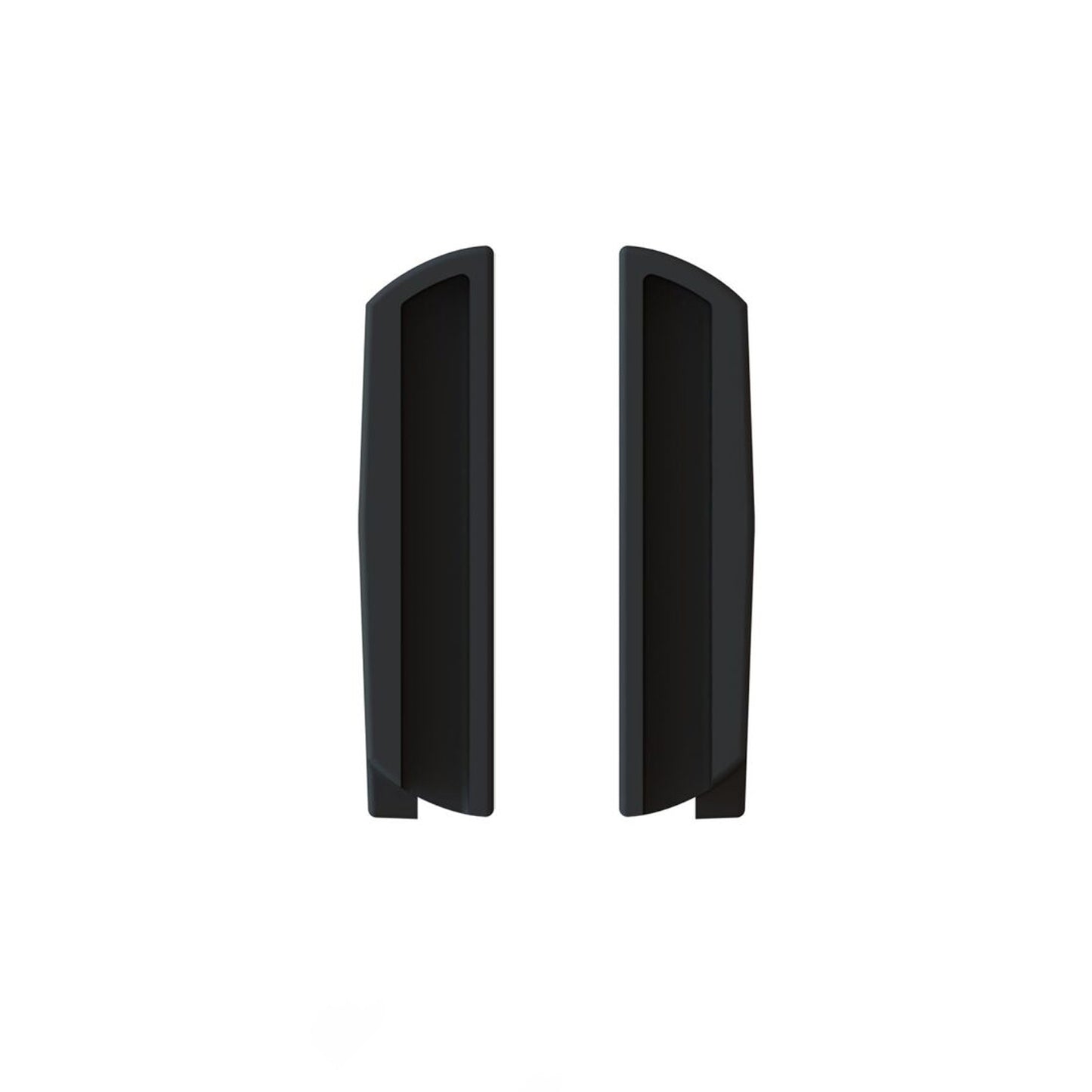 Yale Aeron Actuator End Cap Black YAR/SWAA/EC/BLK