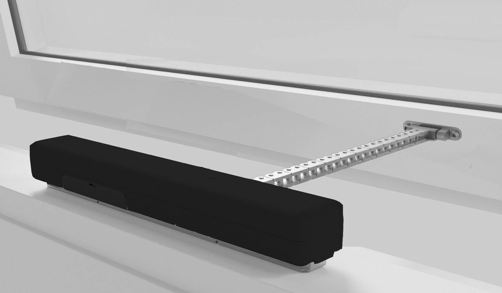 Yale Aeron Wireless Actuator - Available in Various Finishes