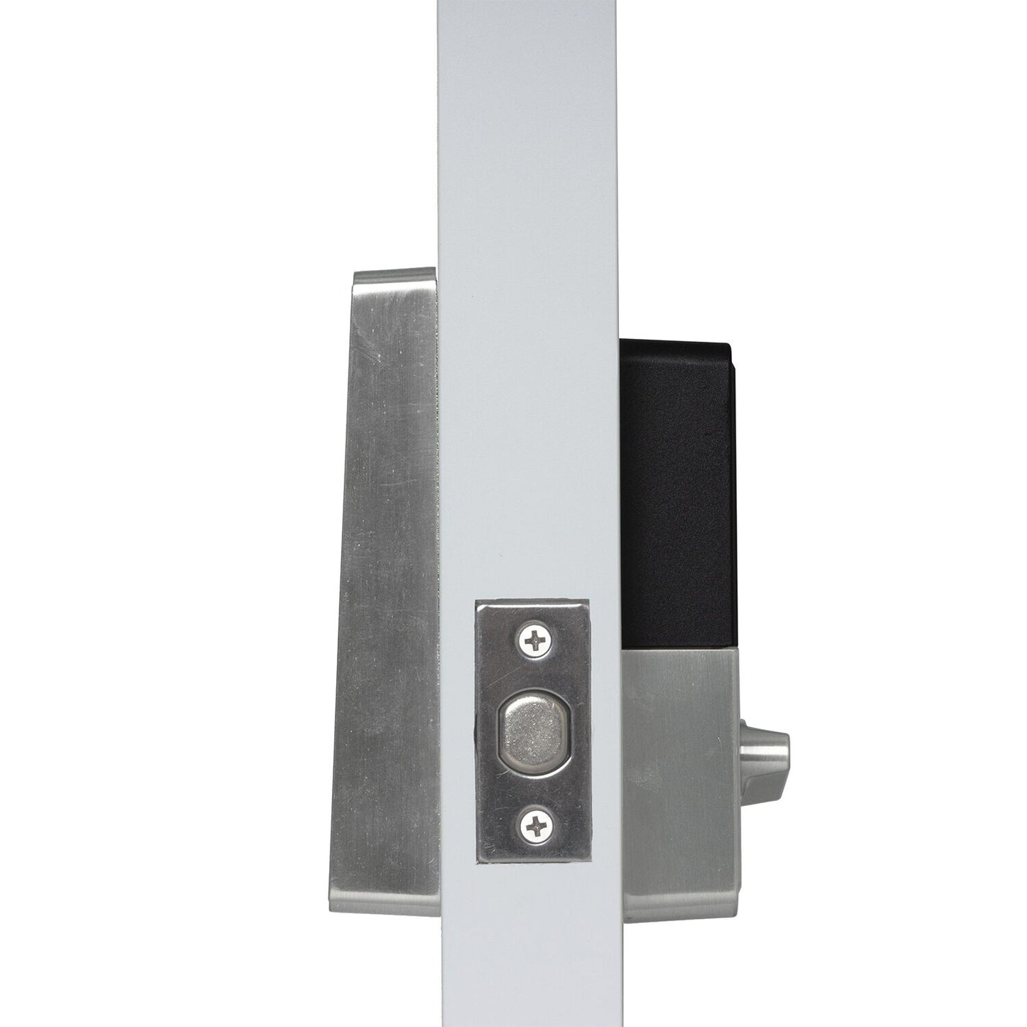 Yale Libi Digital Deadbolt Keyed - Available in Various Finishes