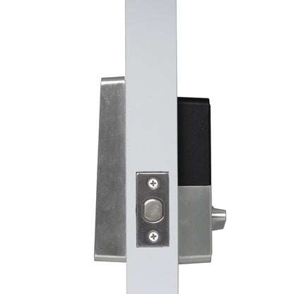 Yale Libi Digital Deadbolt Keyed - Available in Various Finishes