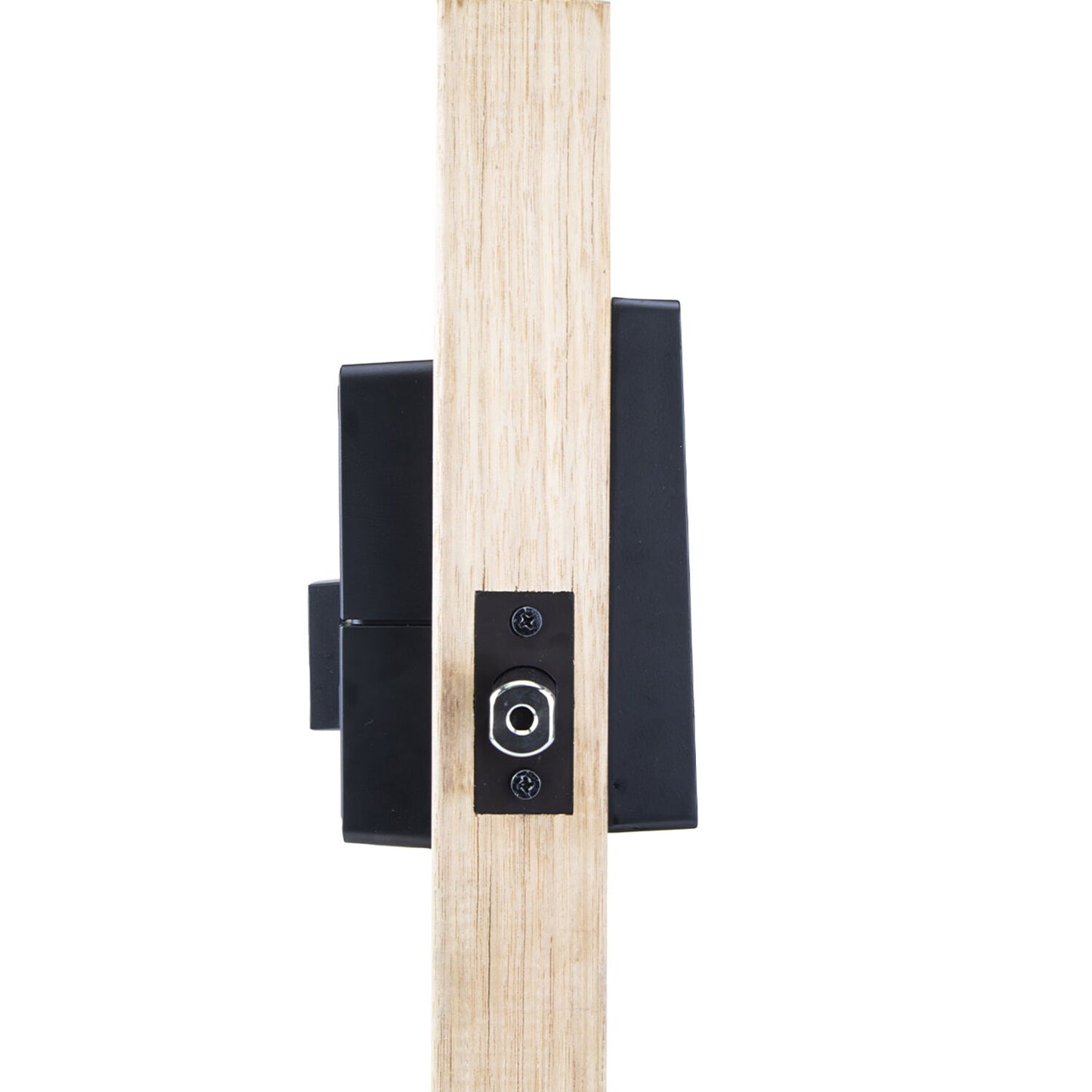 Yale Libi Digital Deadbolt Keyed - Available in Various Finishes