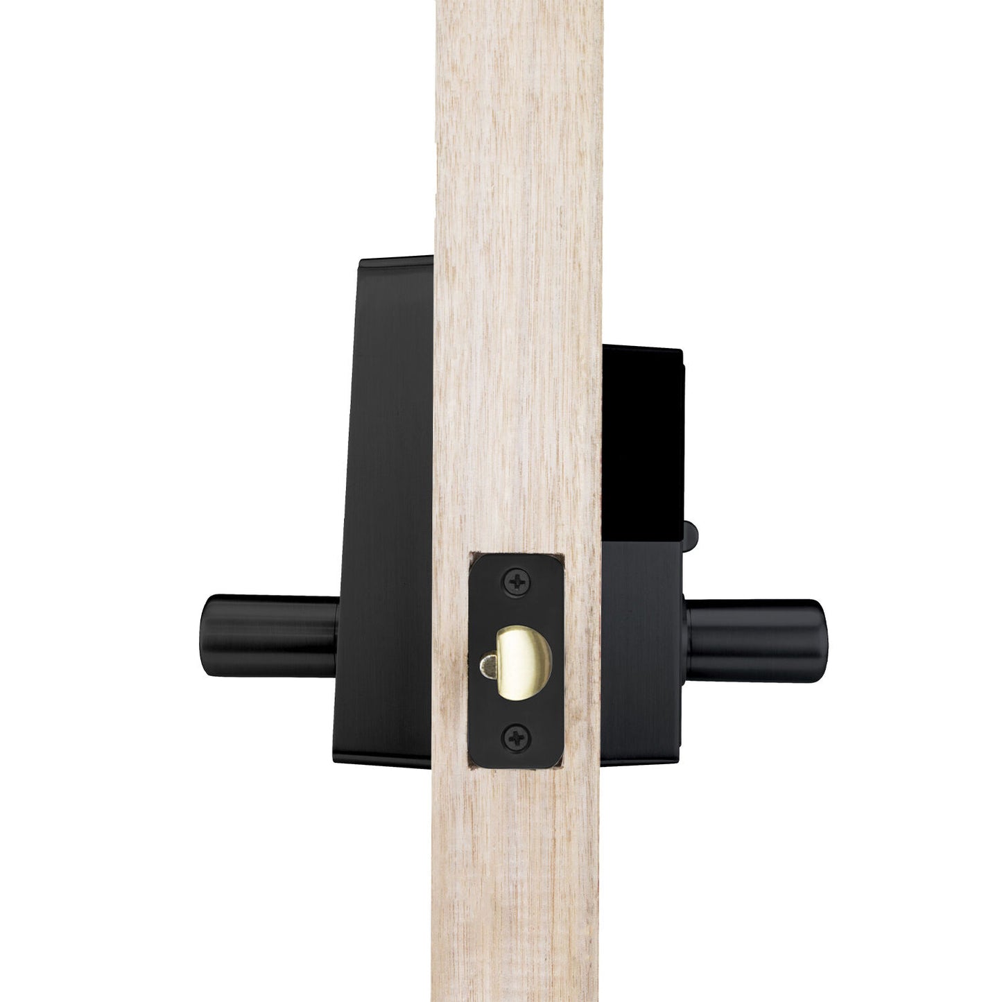 Yale Libi Digital Lever Keyed - Available in Various Finishes