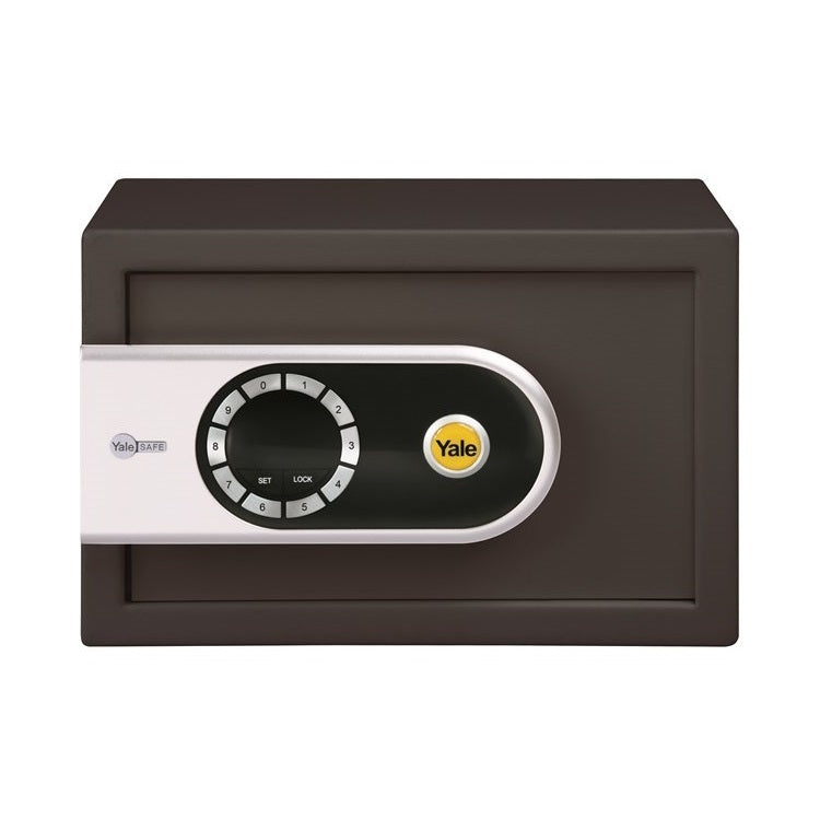 Yale Elite Safe Small YSEL/200/EG7