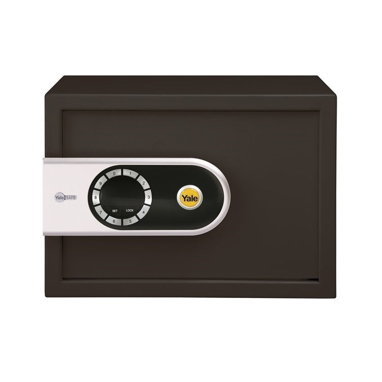 Yale Elite Safe Medium YSEL/250/EG7