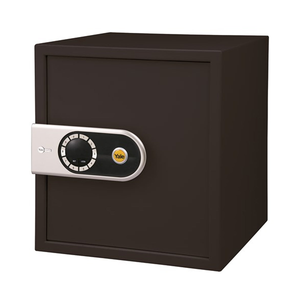 Yale Digital Large Elite Safe For Home And Office YSEL/390/EG7