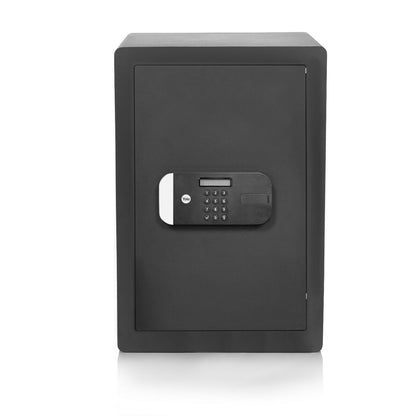 Yale Maximum Security Professional Safe Grey YSEM/520/EG1