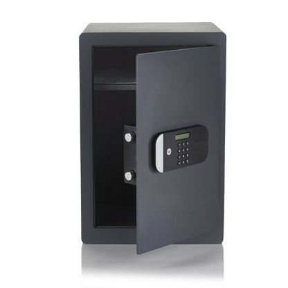 Yale Maximum Security Professional Safe Grey YSEM/520/EG1