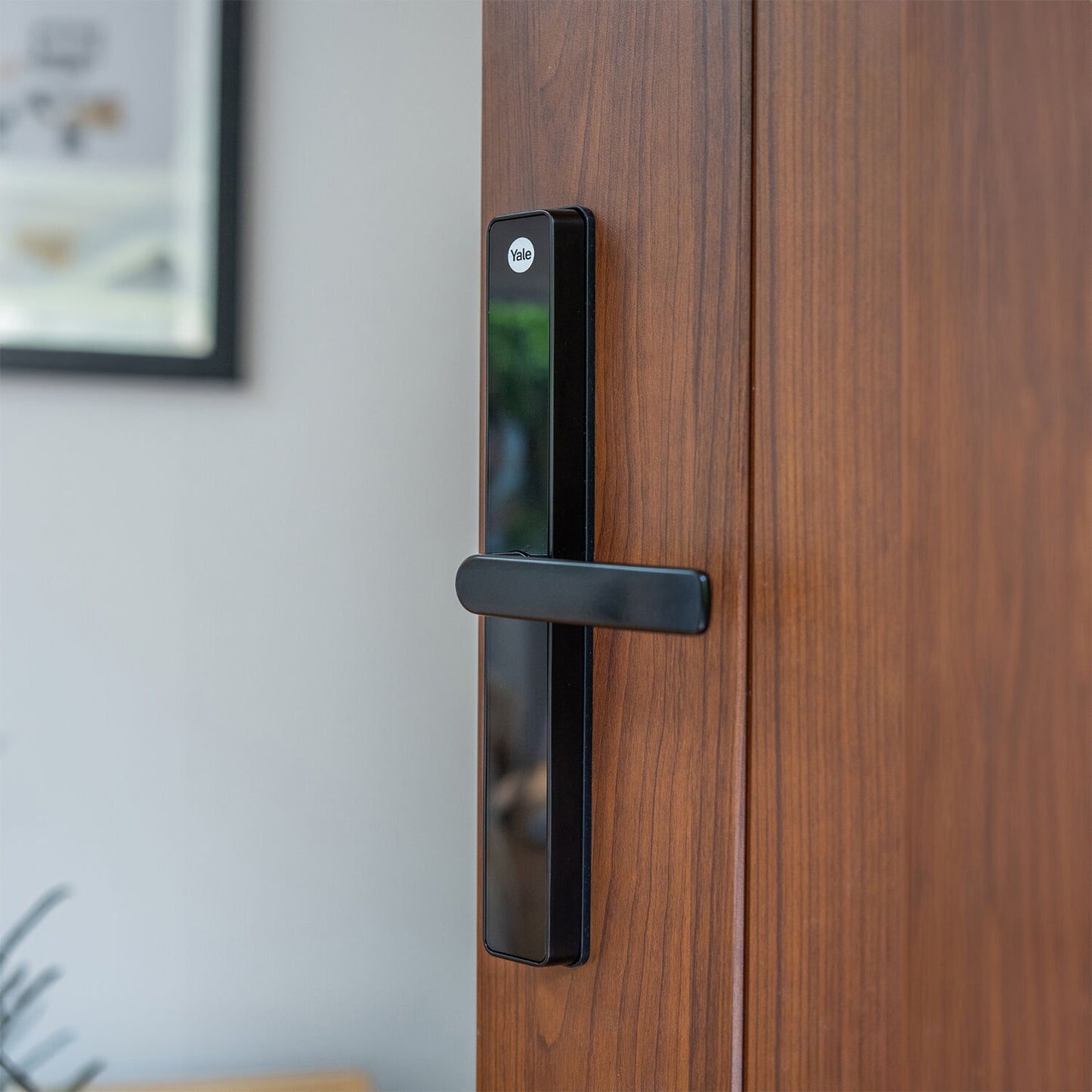 Yale Unity HD Ussl Induro Satin Stainless Steel - Available in Various Backsets