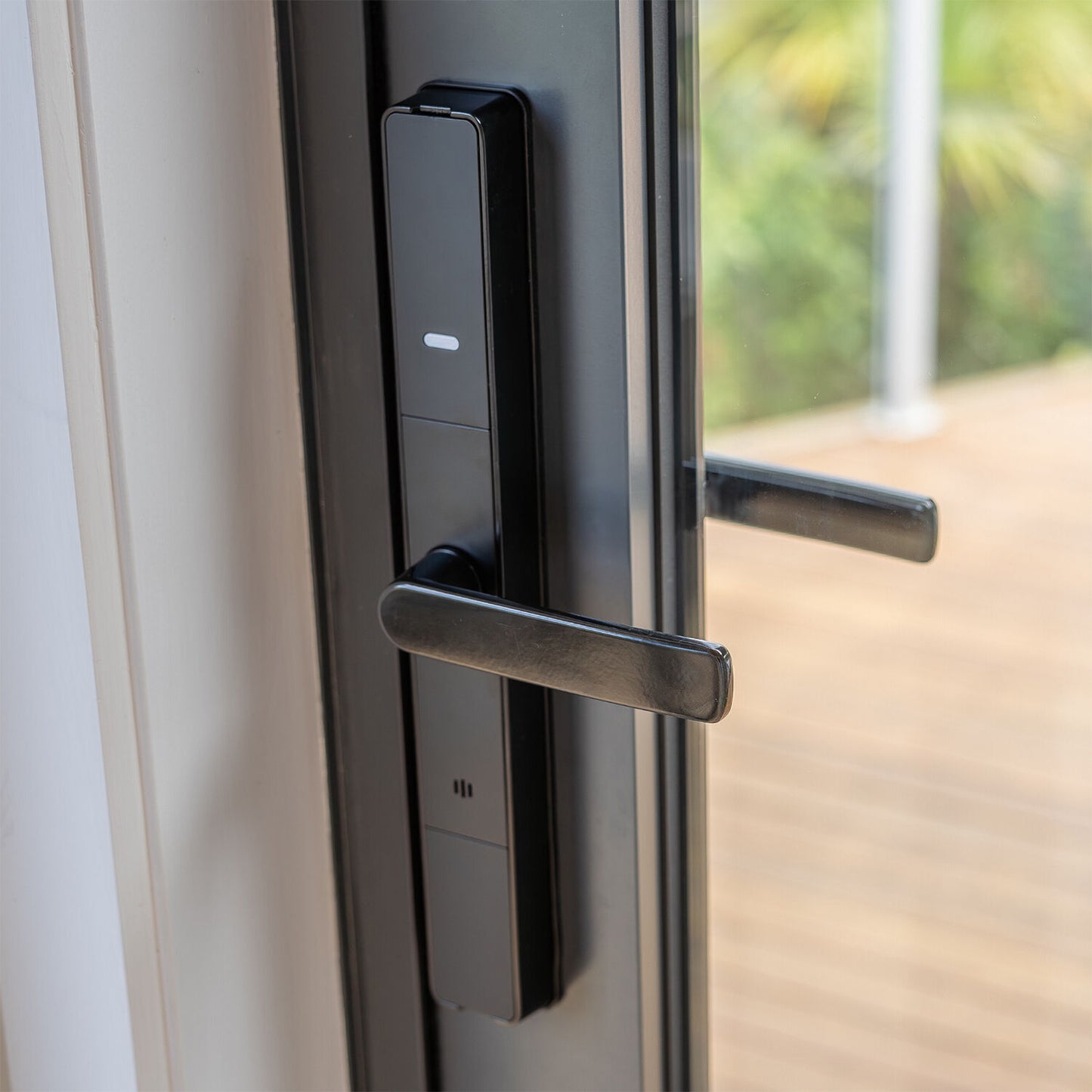 Yale Unity HD Ussl Induro Satin Stainless Steel - Available in Various Backsets