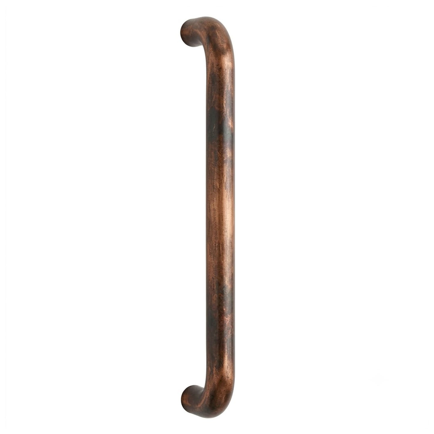 Lockwood P Series Pull Handle 203mm - Available in Various Finishes