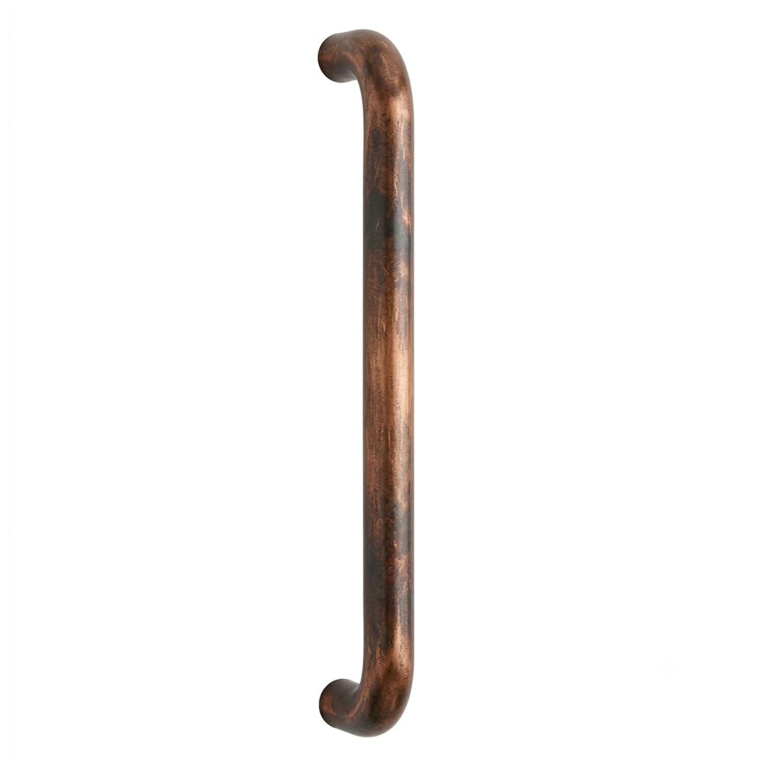 Lockwood P Series Pull Handle 203mm - Available in Various Finishes