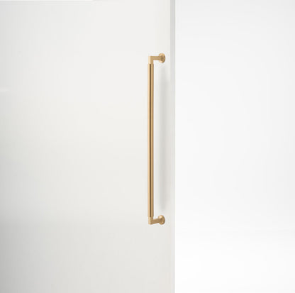 Iver Berlin Door Pull Handle - Available in Various Finishes