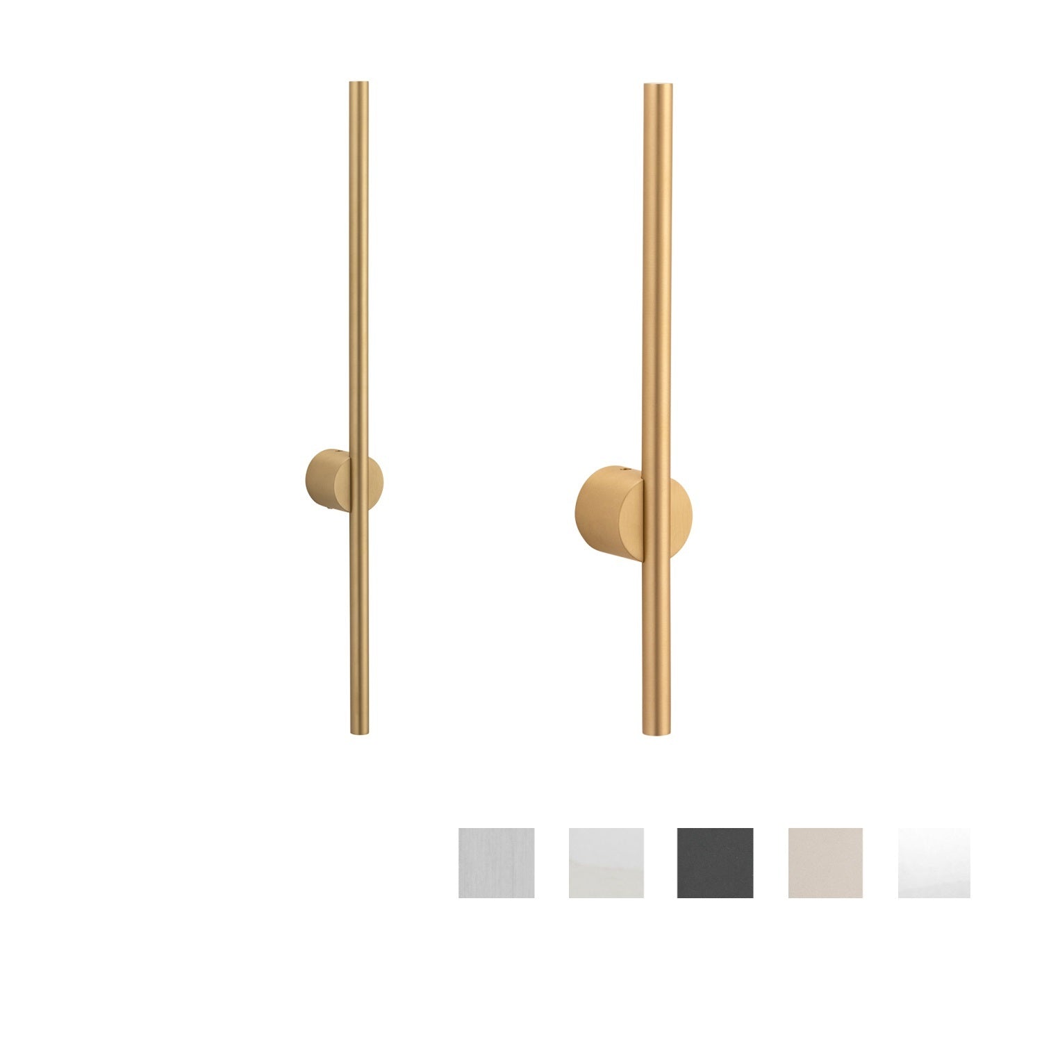 Bankston Sans Arc Associati Pull Handle | Keeler Hardware