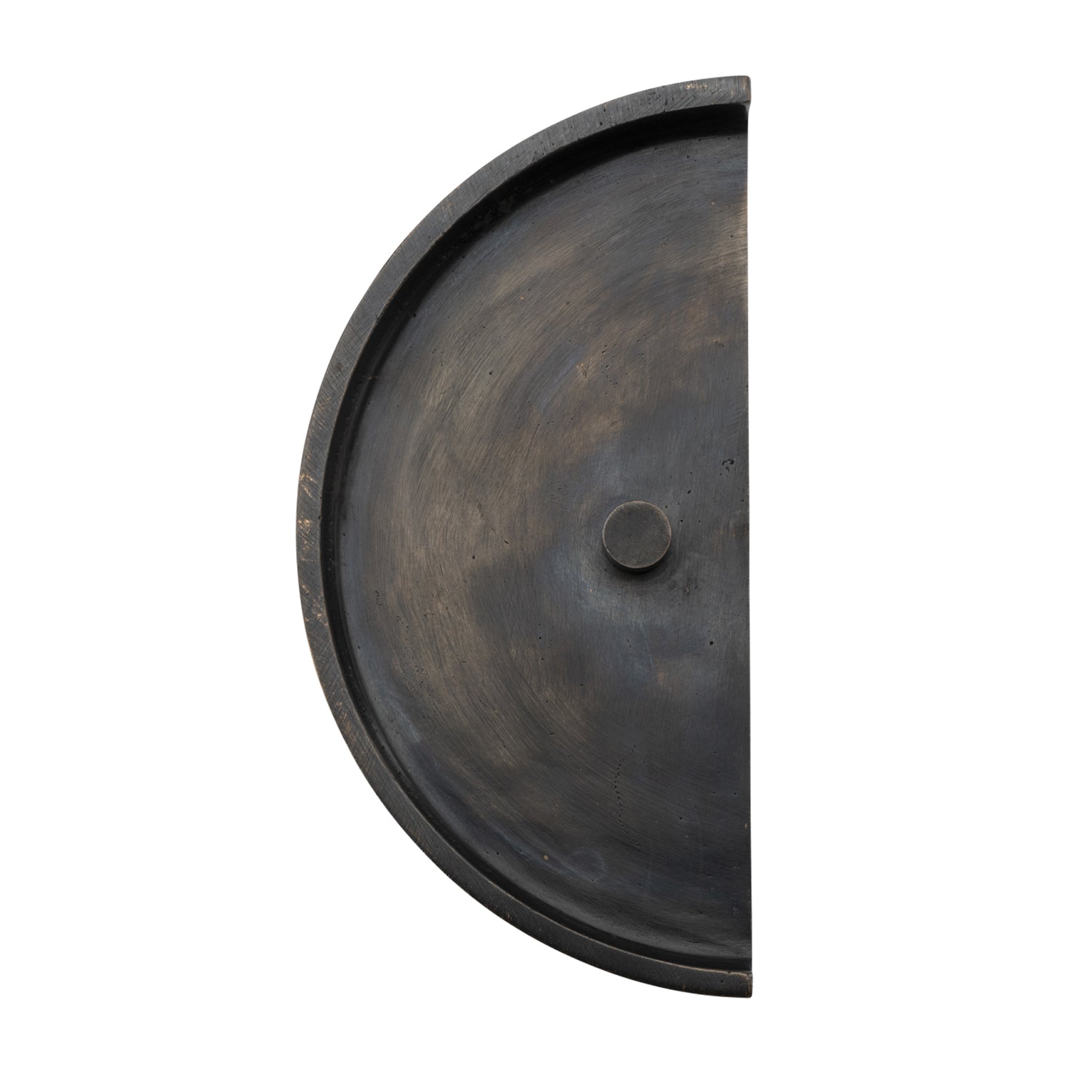 Bankston Edition Office Pull 03 160mm Patinated Bronze 21689