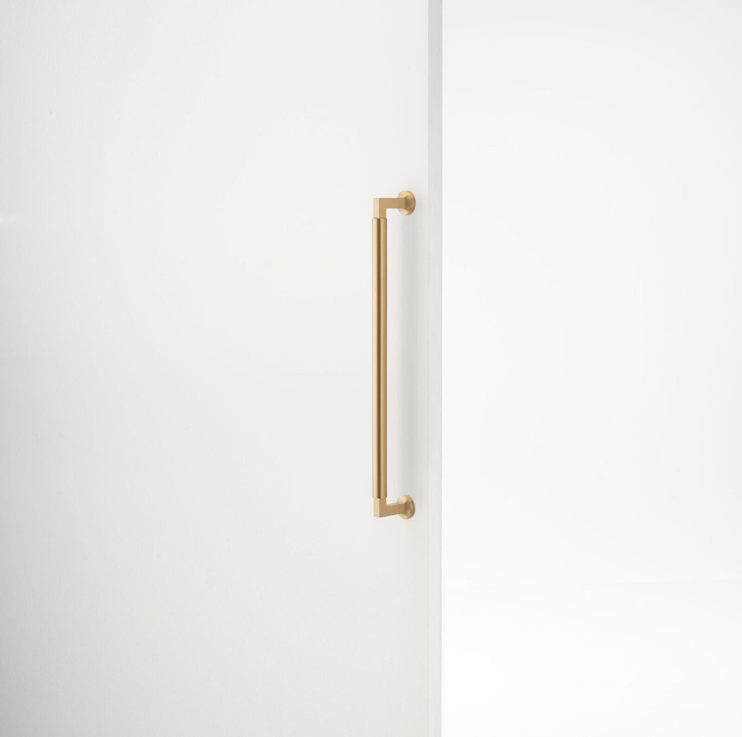 Iver Berlin Door Pull Handle 450mm - Available in Various Finishes
