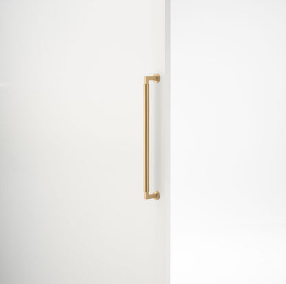 Iver Berlin Door Pull Handle 450mm - Available in Various Finishes