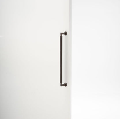 Iver Brunswick Door Pull Handle - Available in Various Finishes and Sizes