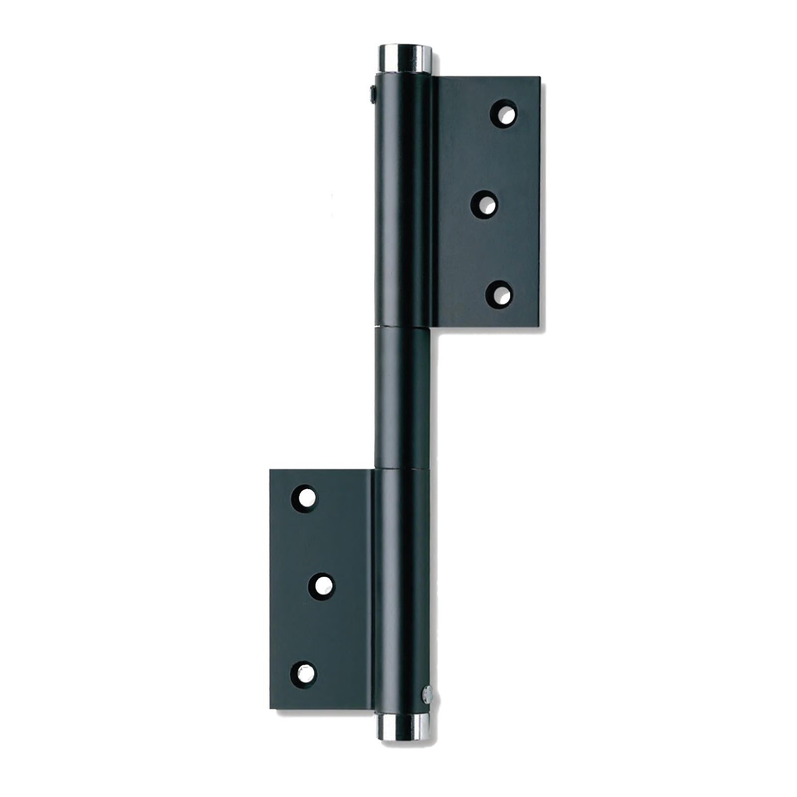 Bellevue Justor Spring Hinge BIMPBL for Light Doors