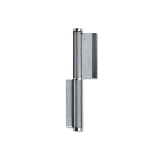 Bellevue Justor Push Flap Welding Spring Door Hinge BIPP 235mm 80kg