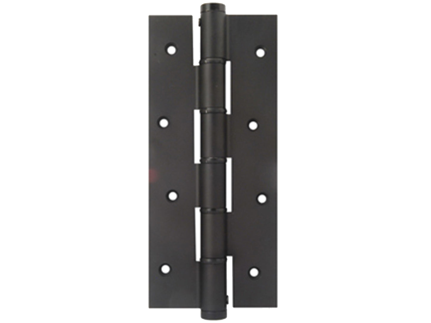 Bellevue BISA180BLK Justor SA180 Self Closing Spring Hinge Black