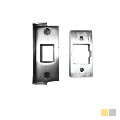 Bellevue Bonaiti Rebate Kit BL003 for Magnetic Latch BL001 BL002 - Available in Various Finishes