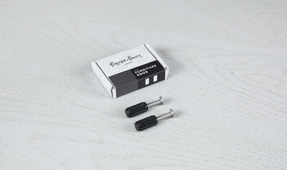 Buster and Punch Linear Furniture Knob Set - Available in Various Finishes